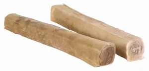 Tyč byvolej kože 12cm/15mm (4x25g)